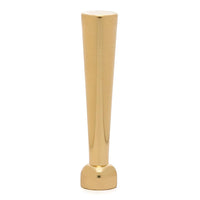 Bat Handle Finial - Liberty Brass